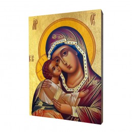  Ikona Matki Bożej Igorskiej