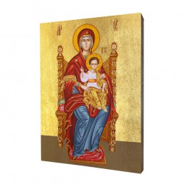 Ikona Matki Bożej Władającej