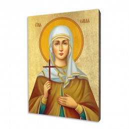 Ikona św. Emilia (Amelia)