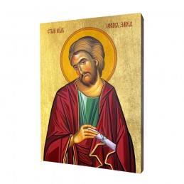 Ikona św. Jakub Apostoł