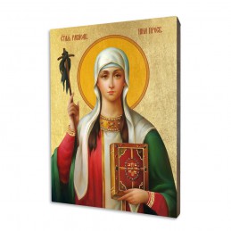 Ikona św. Nina