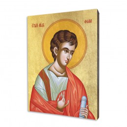  Ikona św. Tomasz