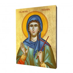  Ikona święta Anastazja
