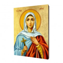 Ikona święta Marta