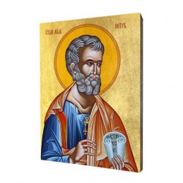 Ikona święty Piotr Apostoł