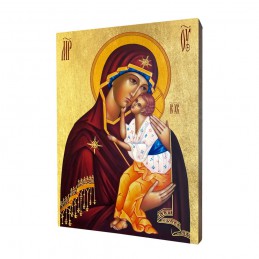 Jarosławska ikona Matki Bożej
