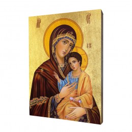  Kazańska ikona Matki Bożej