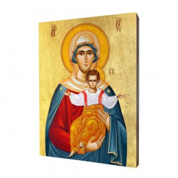 Matka Boża Chwalebna, ikona religijna