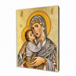 Matka Boża Czuła, ikona religijna