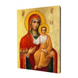  Smoleńska ikona Matki Bożej