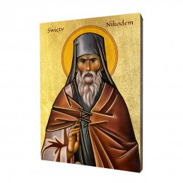 Ikona święty Nikodem