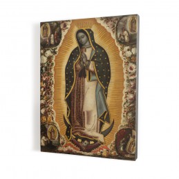 Matka Boża z Guadalupe,...