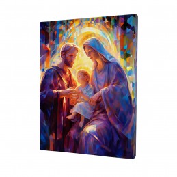  Obraz Świętej Rodziny - Arcydzieło Sztuki i Symbol Miłości