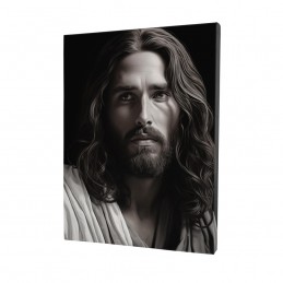 Obraz Jezusa na Płótnie