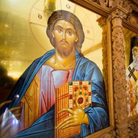 Ikony i obrazy religijne do kościołów i kaplic. Allegloria.pl